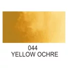 Kuretake Gansai Tambi Akvarell festék #44 Yellow Ochre (1 db)