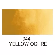   Kuretake Gansai Tambi Akvarell festék #44 Yellow Ochre (1 db)