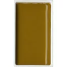 Kuretake Gansai Tambi Akvarell festék #44 Yellow Ochre (1 db)