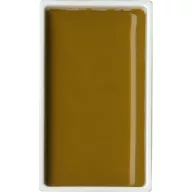   Kuretake Gansai Tambi Akvarell festék #44 Yellow Ochre (1 db)