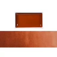   Kuretake Gansai Tambi Akvarell festék #46 Burnt Sienna (1 db)