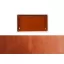 Kuretake Gansai Tambi Akvarell festék #46 Burnt Sienna (1 db)