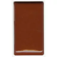   Kuretake Gansai Tambi Akvarell festék #46 Burnt Sienna (1 db)