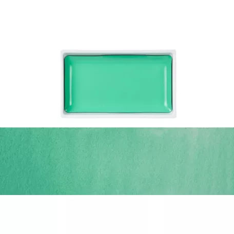 Kuretake Gansai Tambi Akvarell festék - Pale Aqua (1 db)