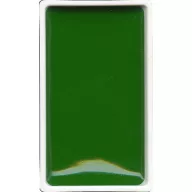   Kuretake Gansai Tambi Akvarell festék - #52 Hooker's Green (1 db)