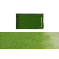 Kuretake Gansai Tambi Akvarell festék - Sap Green (1 db)