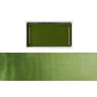 Kuretake Gansai Tambi Akvarell festék - #54 Olive Green (1 db)