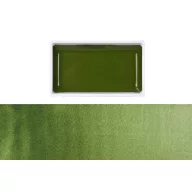   Kuretake Gansai Tambi Akvarell festék - #54 Olive Green (1 db)