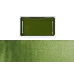   Kuretake Gansai Tambi Akvarell festék - #54 Olive Green (1 db)