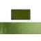 Kuretake Gansai Tambi Akvarell festék - #54 Olive Green (1 db)