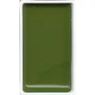 Kuretake Gansai Tambi Akvarell festék - #54 Olive Green (1 db)