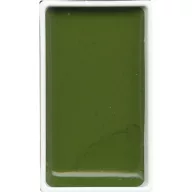   Kuretake Gansai Tambi Akvarell festék - #54 Olive Green (1 db)