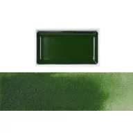   Kuretake Gansai Tambi Akvarell festék #58 Sap Green Deep (1 db)