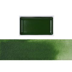   Kuretake Gansai Tambi Akvarell festék #58 Sap Green Deep (1 db)