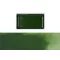 Kuretake Gansai Tambi Akvarell festék #58 Sap Green Deep (1 db)