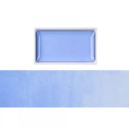 Kuretake Gansai Tambi Akvarell festék #61 Ultramarine Pale (1 db)