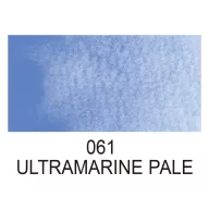   Kuretake Gansai Tambi Akvarell festék #61 Ultramarine Pale (1 db)