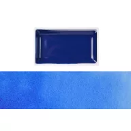   Kuretake Gansai Tambi Akvarell festék #63 Cerulean Blue (1 db)
