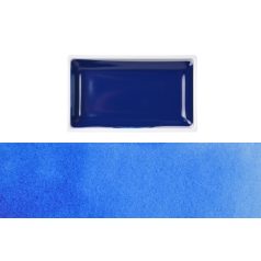   Kuretake Gansai Tambi Akvarell festék #63 Cerulean Blue (1 db)
