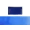 Kuretake Gansai Tambi Akvarell festék #63 Cerulean Blue (1 db)