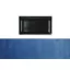 Kuretake Gansai Tambi Akvarell festék - #66 Prussian Blue (1 db)