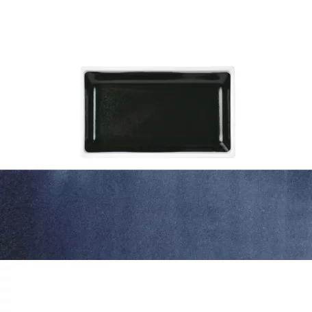 Kuretake Gansai Tambi Akvarell festék #67 Indigo (1 db)