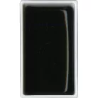 Kuretake Gansai Tambi Akvarell festék #67 Indigo (1 db)