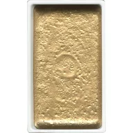 Kuretake Gansai Tambi Akvarell festék #90 Gold (1 db)