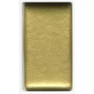   Kuretake Gansai Tambi Akvarell festék #91 Bluish Gold (1 db)