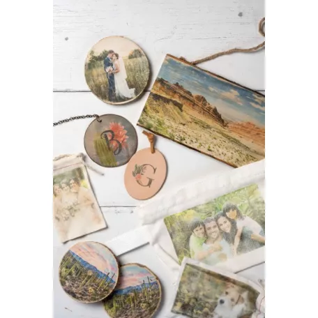 Mod Podge Photo Transfer Medium , Mod Podge / Fotótranszfer médium -  (236 ml)