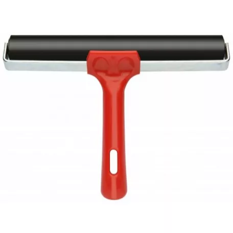 Essdee Lino Festékhenger Keménygumi 200 mm / Standard Ink Roller Brayer (1 db)