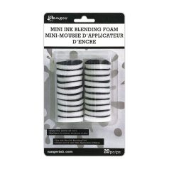   Ranger Mini Ink Blending Foam Applikátor Utántöltő (20 db)