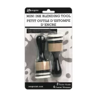   Ranger Applikátor - Mini Ink Blending Tool - Tim Holtz (1 csomag)