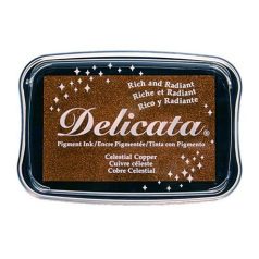 Tintapárna , Delicata / Celestial Copper Inkpad  -  (1 db)