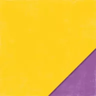   Scrapbook papír, alapkarton 12", Summer days / yellow/purple - kétoldalas (1 lap)