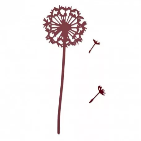 Vágósablon 661376, Thinlits / Make a Wish -  (1 db)