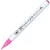 Színes ecsettoll rb-6000at-003, Clean colors / Real Brush Marker - Fl. Pink (1 db)