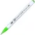 Színes ecsettoll rb-6000at-004, Clean colors / Real Brush Marker - Fl. Green (1 db)