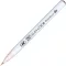 Színes ecsettoll rb-6000at-028, Clean colors / Real Brush Marker - Pale Pink (1 db)