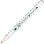 Színes ecsettoll rb-6000at-028, Clean colors / Real Brush Marker - Pale Pink (1 db)