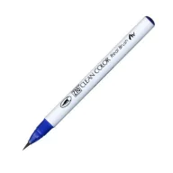   Színes ecsettoll rb-6000at-030, Clean colors / Real Brush Marker - Blue (1 db)