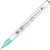 Színes ecsettoll rb-6000at-036, Clean colors / Real Brush Marker - Light Blue (1 db)