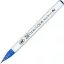 Színes ecsettoll rb-6000at-037, Clean colors / Real Brush Marker - Cornflower Blue (1 db)