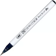   Színes ecsettoll rb-6000at-038, Clean colors / Real Brush Marker - Peacock Blue (1 db)