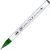 Színes ecsettoll rb-6000at-044, Clean colors / Real Brush Marker - Deep Green (1 db)