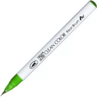   Színes ecsettoll rb-6000at-047, Clean colors / Real Brush Marker - May Green (1 db)
