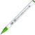 Színes ecsettoll rb-6000at-047, Clean colors / Real Brush Marker - May Green (1 db)