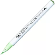   Színes ecsettoll rb-6000at-049, Clean colors / Real Brush Marker - Green Shadow (1 db)