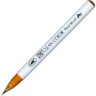   Színes ecsettoll rb-6000at-061, Clean colors / Real Brush Marker - Light Brown (1 db)