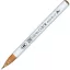 Színes ecsettoll rb-6000at-064, Clean colors / Real Brush Marker - Oatmeal (1 db)